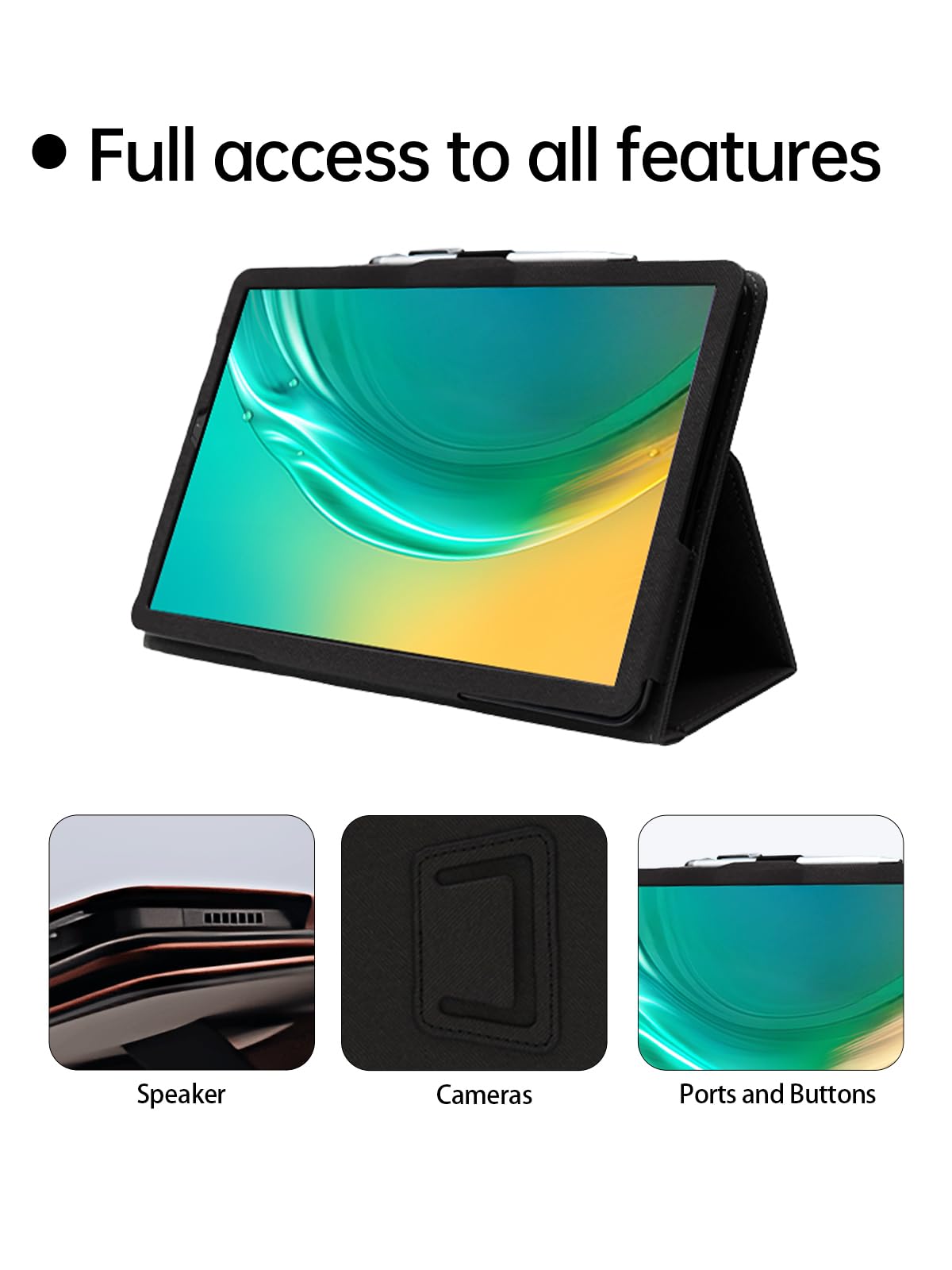 Amazon.com: Case for Bmax maxpad i8 Plus Android 15 Tablet 8.7